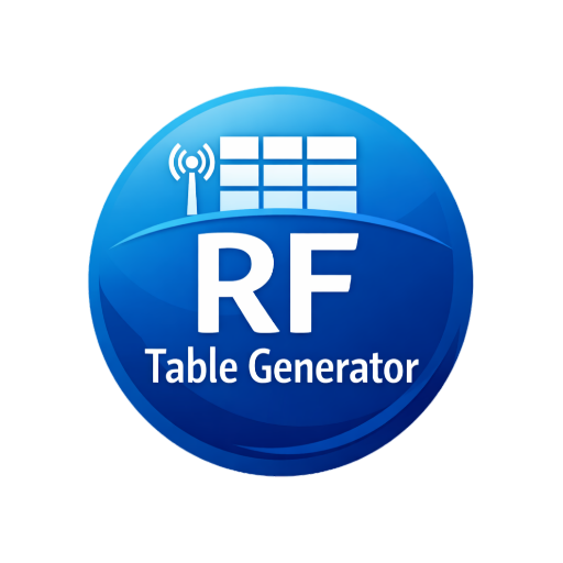 RF Logo